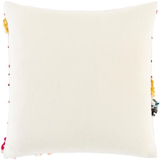 Surya Decorative Pillows Decorative Pillows ZNA001-2222P IMAGE 3