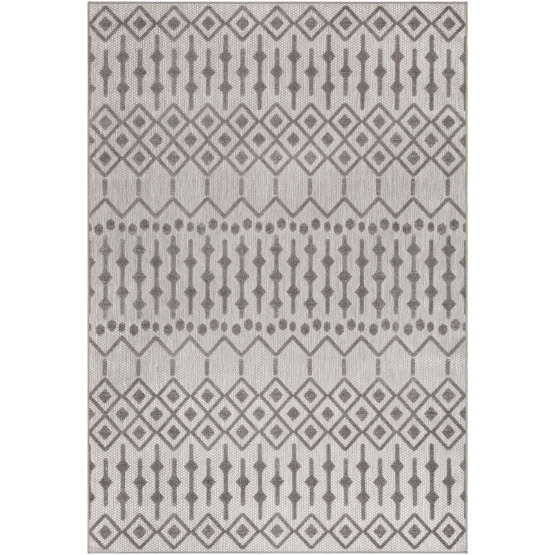 Surya Rugs Rectangle BSR2309-5373 IMAGE 1