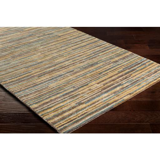 Surya Rugs Rectangle QTZ5034-576 IMAGE 2