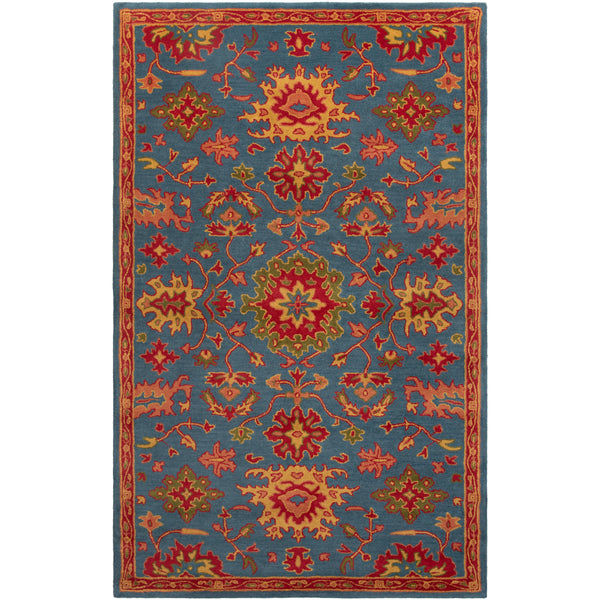 Surya Rugs Rectangle CAE1219-58 IMAGE 1