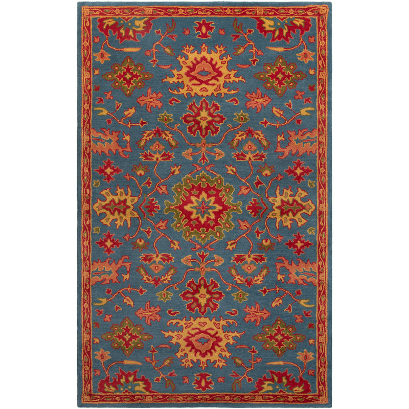 Surya Rugs Rectangle CAE1219-58 IMAGE 1