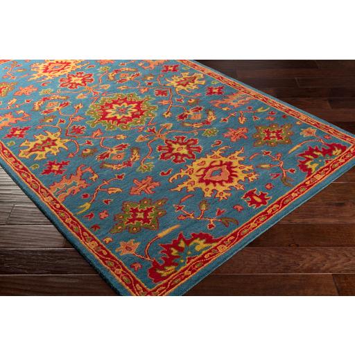 Surya Rugs Rectangle CAE1219-58 IMAGE 2