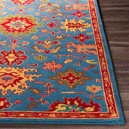 Surya Rugs Rectangle CAE1219-58 IMAGE 4