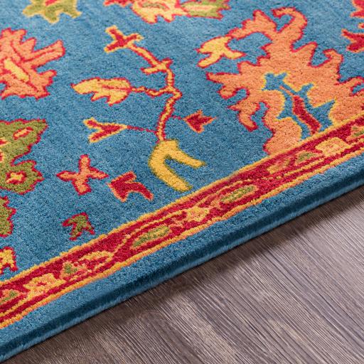 Surya Rugs Rectangle CAE1219-58 IMAGE 6