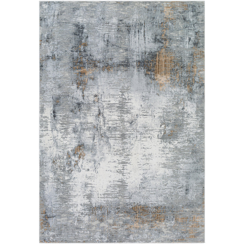 Surya Rugs Rectangle EDG2307-5373 IMAGE 1