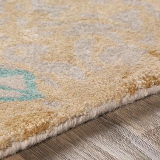 Surya Rugs Rectangle KVT2305-576 IMAGE 6