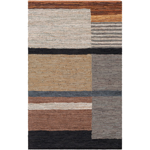 Surya Rugs Rectangle LEX2300-576 IMAGE 1