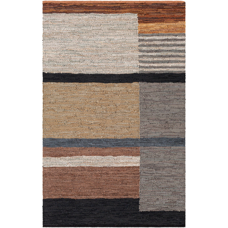 Surya Rugs Rectangle LEX2300-576 IMAGE 1