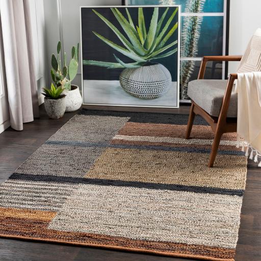 Surya Rugs Rectangle LEX2300-576 IMAGE 5