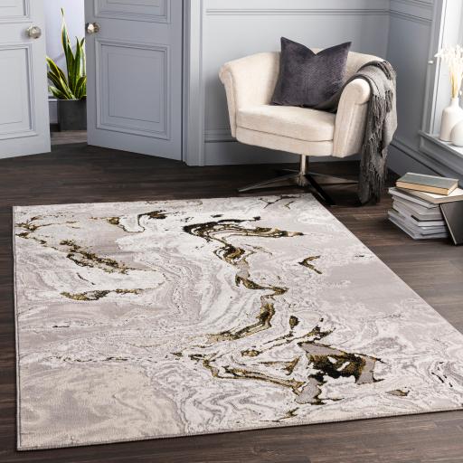 Surya Rugs Rectangle LSR2305-527 IMAGE 4