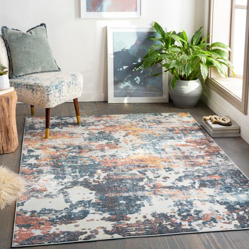 Surya Rugs Rectangle NWM2328-5373 IMAGE 7