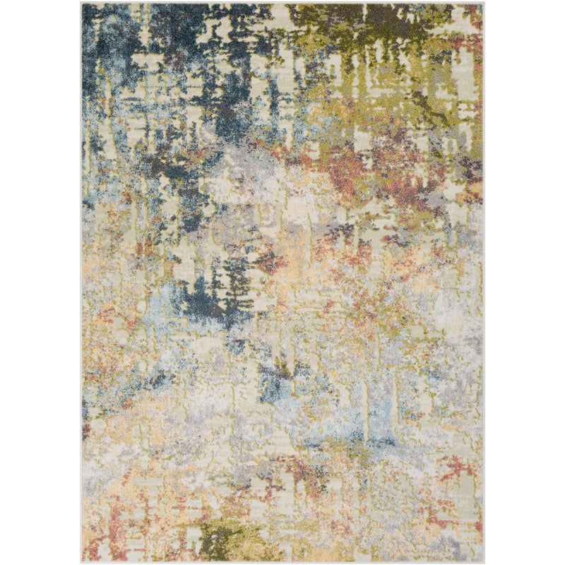 Surya Rugs Rectangle NWM2334-710103 IMAGE 1