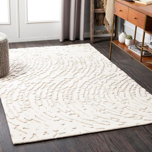 Surya Rugs Rectangle OAA1001-576 IMAGE 7