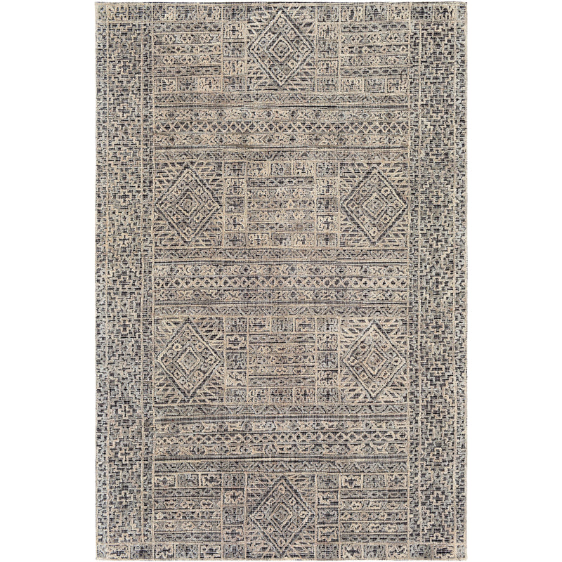 Surya Rugs Rectangle OAA1009-576 IMAGE 1