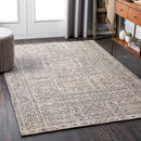 Surya Rugs Rectangle OAA1009-576 IMAGE 7