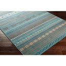 Surya Rugs Rectangle SKG2300-710102 IMAGE 2