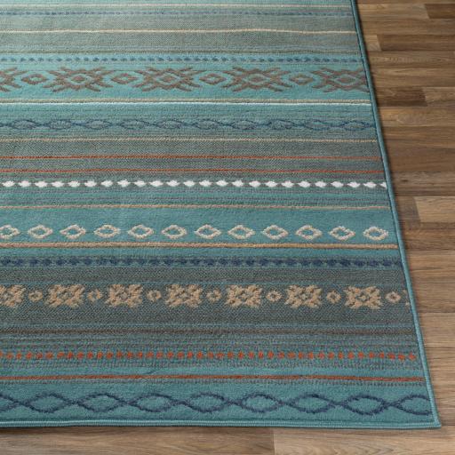 Surya Rugs Rectangle SKG2300-710102 IMAGE 4