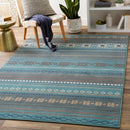 Surya Rugs Rectangle SKG2300-710102 IMAGE 7
