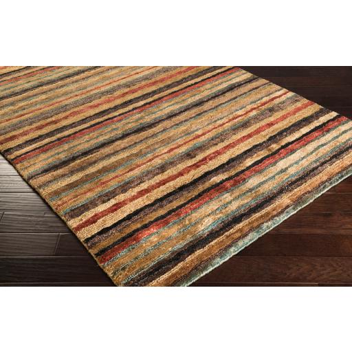 Surya Rugs Rectangle TND1120-23 IMAGE 2