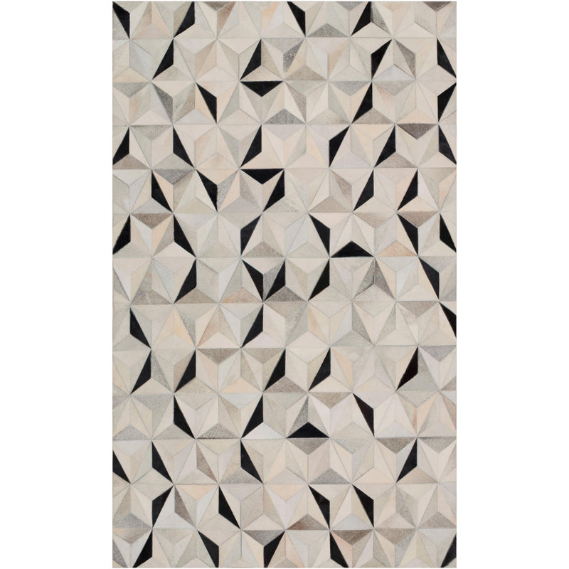 Surya Rugs Rectangle TRL1128-58 IMAGE 1