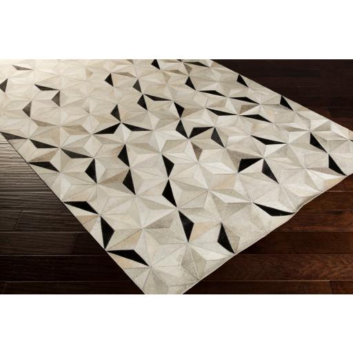 Surya Rugs Rectangle TRL1128-58 IMAGE 2