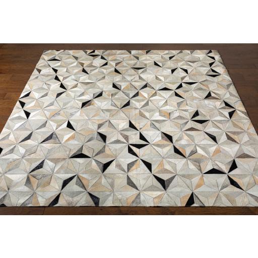 Surya Rugs Rectangle TRL1128-58 IMAGE 4