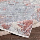 Surya Rugs Rectangle VOR2308-5710 IMAGE 3