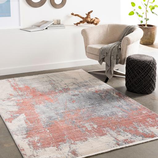 Surya Rugs Rectangle VOR2308-5710 IMAGE 5