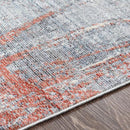Surya Rugs Rectangle VOR2308-5710 IMAGE 8