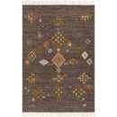 Surya Rugs Rectangle ZNF2305-576 IMAGE 1
