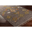 Surya Rugs Rectangle ZNF2305-576 IMAGE 2