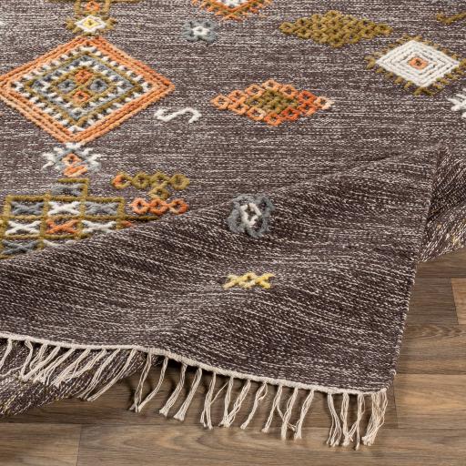 Surya Rugs Rectangle ZNF2305-576 IMAGE 3