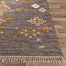 Surya Rugs Rectangle ZNF2305-576 IMAGE 4
