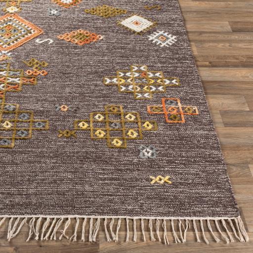 Surya Rugs Rectangle ZNF2305-576 IMAGE 4