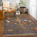 Surya Rugs Rectangle ZNF2305-576 IMAGE 7