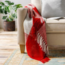 Surya Home Decor Throws BFN1000-5060 IMAGE 5
