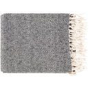 Surya Home Decor Throws HME1001-5060 IMAGE 1