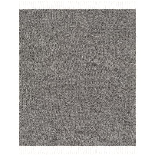 Surya Home Decor Throws HME1001-5060 IMAGE 2