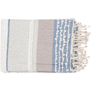 Surya Home Decor Throws MNE1000-5060 IMAGE 1