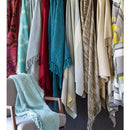 Surya Home Decor Throws THM6005-5060 IMAGE 4