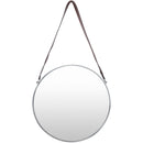 Surya Lathan Wall Mirror LHA002-1818 IMAGE 1