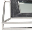 Surya Allure Wall Mirror LLU002-3232 IMAGE 4