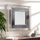 Surya Allure Wall Mirror LLU002-3232 IMAGE 6