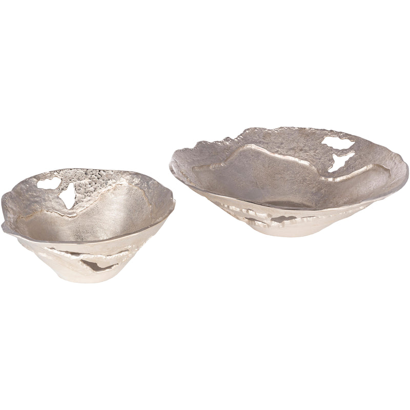 Surya Home Decor Vases & Bowls AOA-002 IMAGE 1