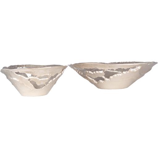 Surya Home Decor Vases & Bowls AOA-002 IMAGE 2