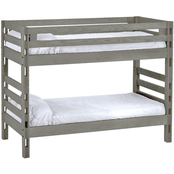 Crate Designs Furniture Kids Beds Bunk Bed S4005T IMAGE 1