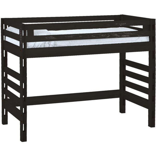 Crate Designs Furniture Kids Beds Loft Bed E4005A IMAGE 1