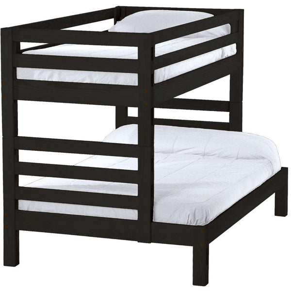 Crate Designs Furniture Kids Beds Bunk Bed E4006 IMAGE 1