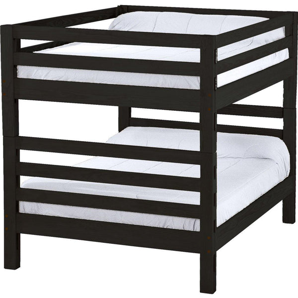 Crate Designs Furniture Kids Beds Bunk Bed E4007 IMAGE 1