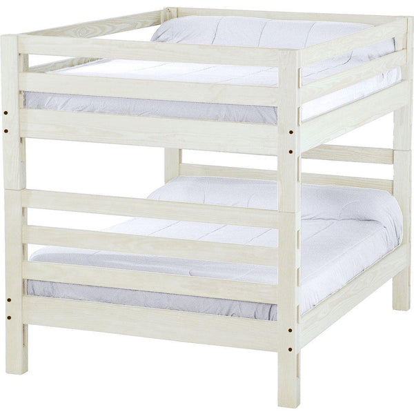 Crate Designs Furniture Kids Beds Bunk Bed C4007Q IMAGE 1